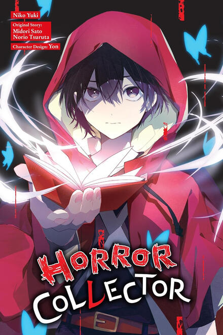 Horror Collector
