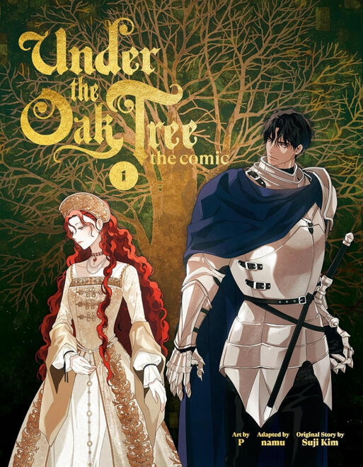 Under the Oak Tree, vol. 1-