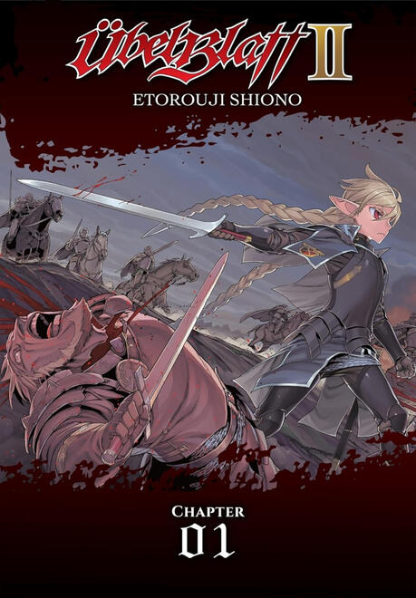 Ubel Blatt II, ch. 1-