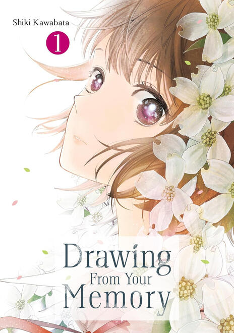 Drawing From Your Memory, vol. 1-