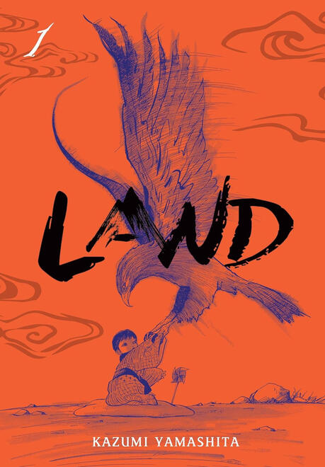 Land, vol. 1- (text)