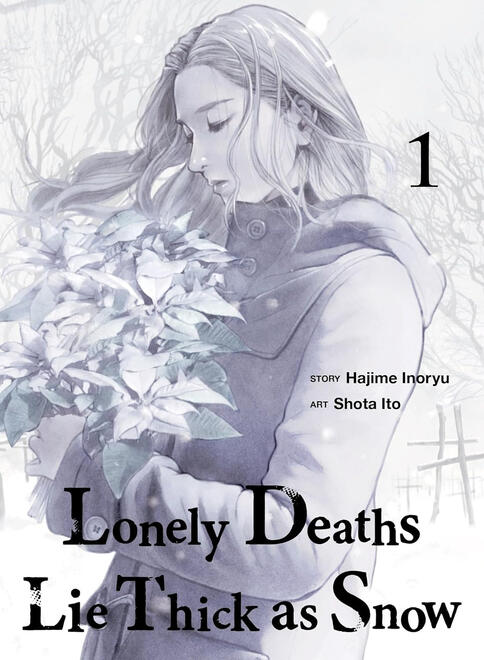 Lonely Deaths Lie Thick as Snow, vol. 1-