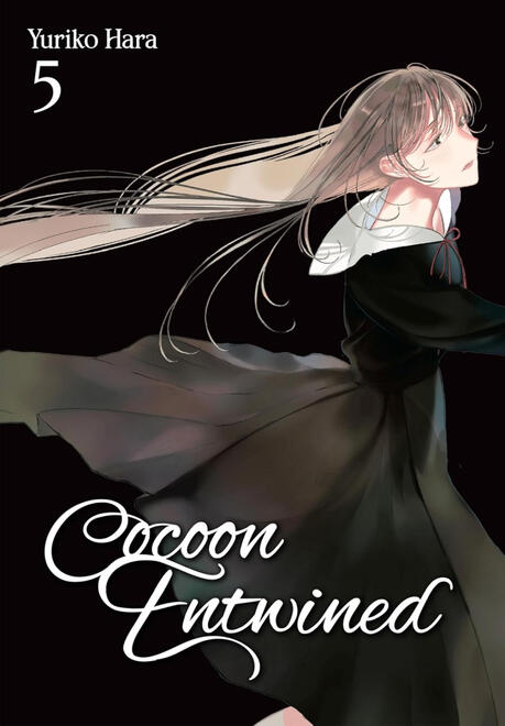 Cocoon Entwined, vol. 5-6