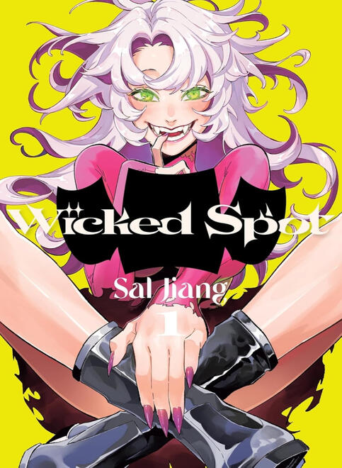 Wicked Spot, vol. 1-