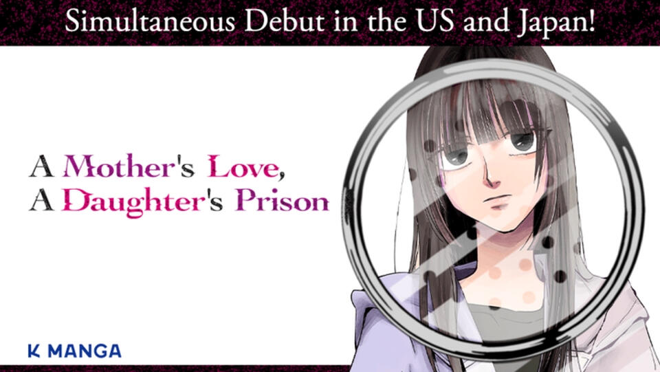 A Mother’s Love, a Daughter’s Prison, ch. 1-