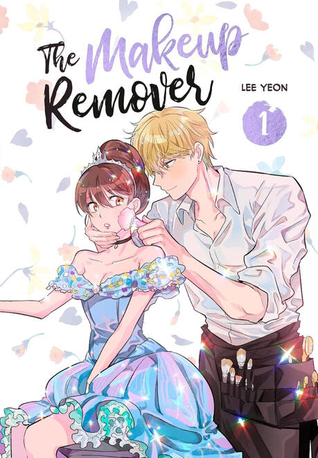The Makeup Remover, vol. 1-
